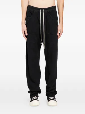 Rick Owens DRKSHDW メンズ サルエルパンツ通販 - FARFETCH