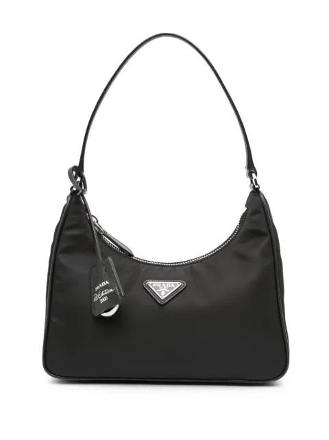 Prada Pre-Owned bolsa de hombro Re Nylon Re Edition 2005 2019-2025