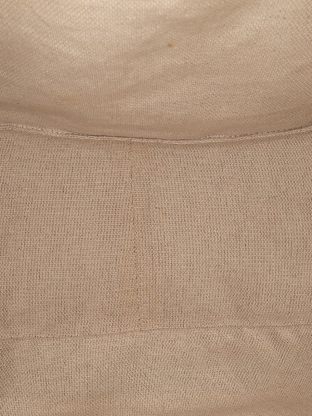 Pre-owned Gucci 2016-2025 Medium Gg Canvas Valentine Top Handle Bag Satchel In Brown