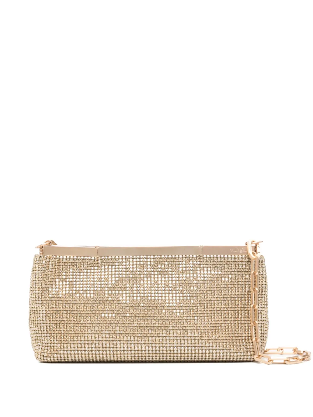Cult Gaia Felice shoulder bag - Oro