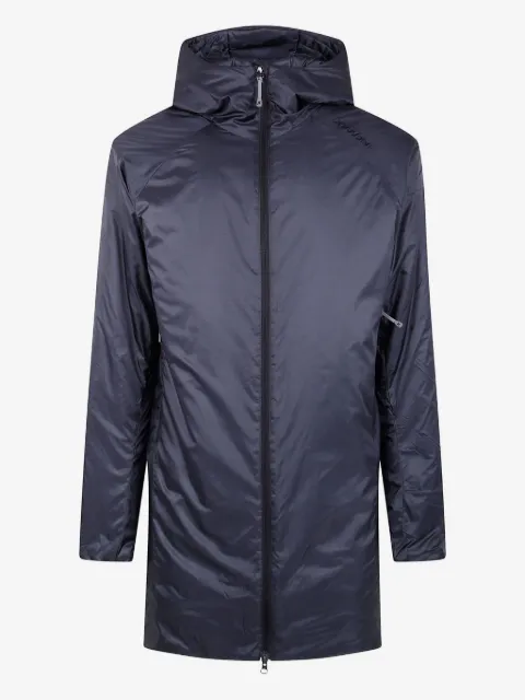 Houdini Sportswear hoood zip windbreakers jacket