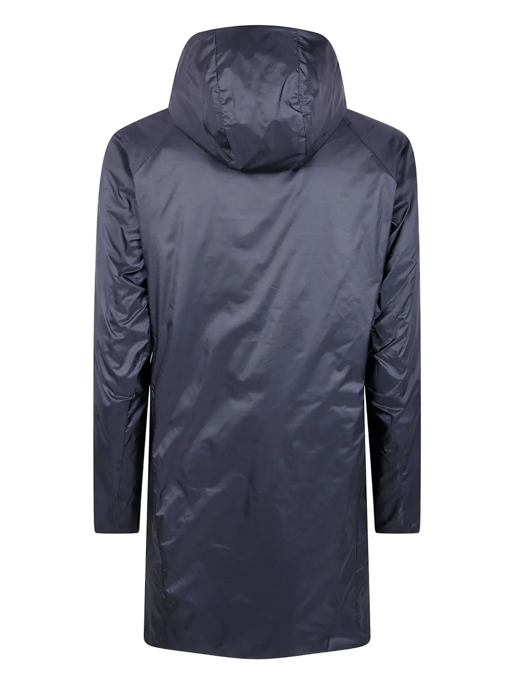 Houdini Sportswear hoood zip windbreakers jacket | Hooded Jackets | Image 2