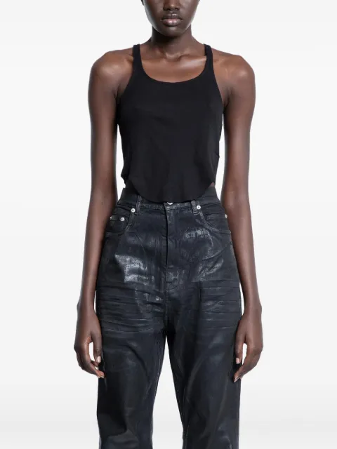 Rick Owens DRKSHDW Hollywood Basic tank top
