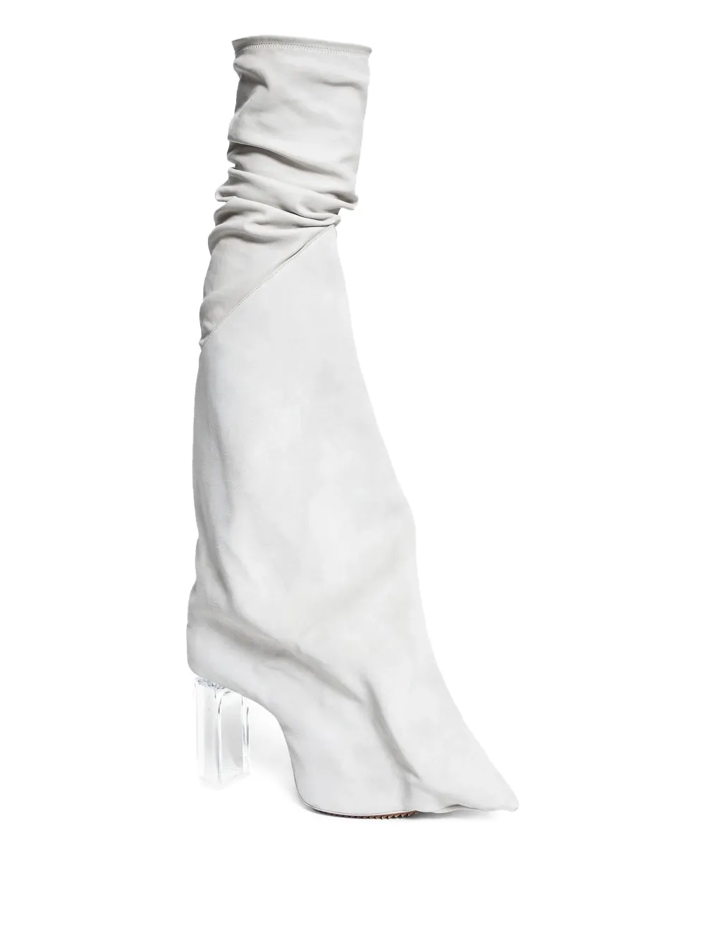 Rick Owens Hollywood Taco Kiss boots | Chelsea Boots | Image 2