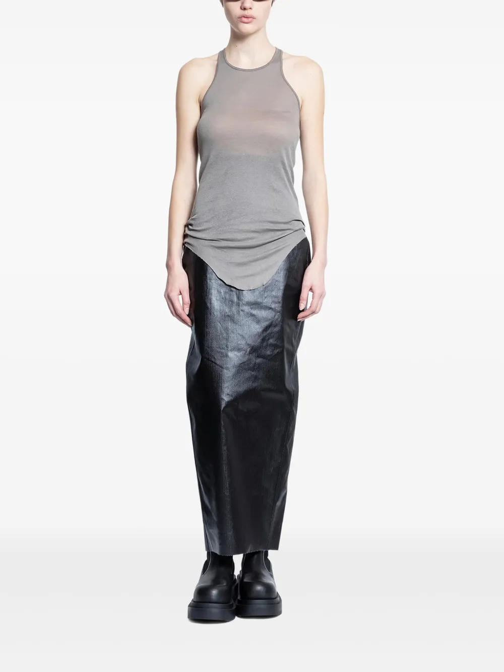 Rick Owens Forever tank top | Vests & Tank Tops | Image 2