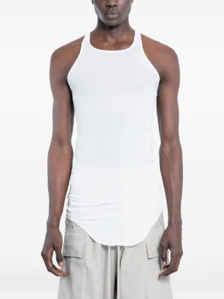 希少‼️rick owens × champion タンクトップ white Rick Owens White