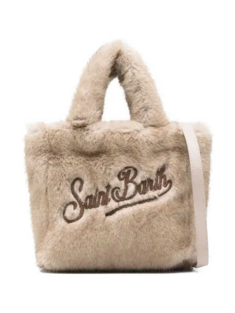 MC2 Saint Barth mini Vanity tote bag