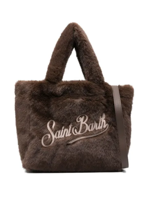 MC2 Saint Barth Colette tote bag