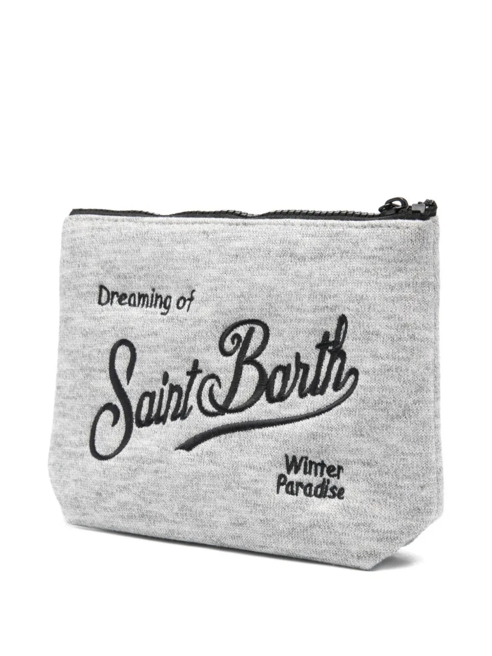 MC2 Saint Barth Aline felted clutch bag | Kids | Image 2