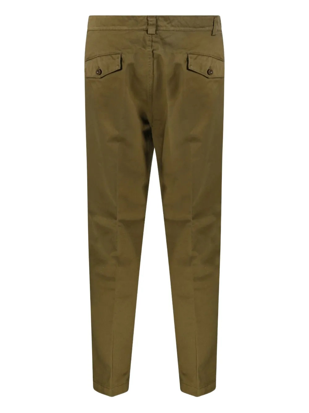 East Harbour Surplus Bolton 121 broek Groen