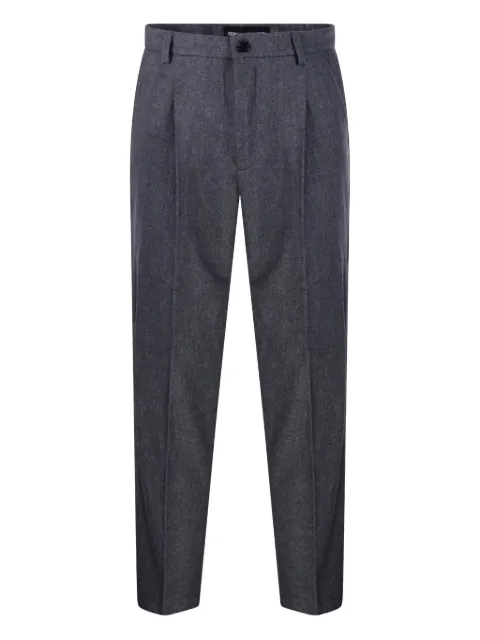 Department 5 pleated trousers