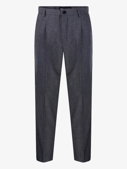 Department 5 pantalones plisados