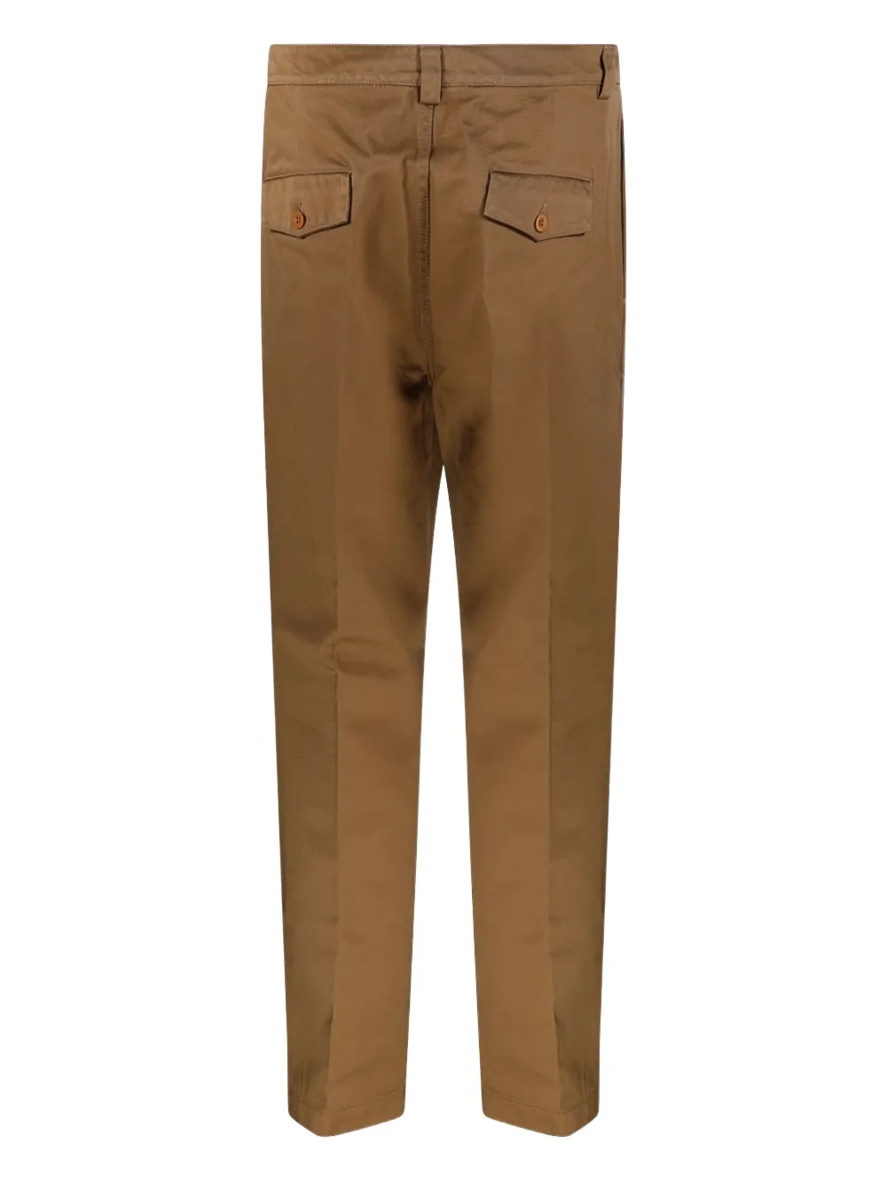 East Harbour Surplus Bolton 121 broek - Bruin