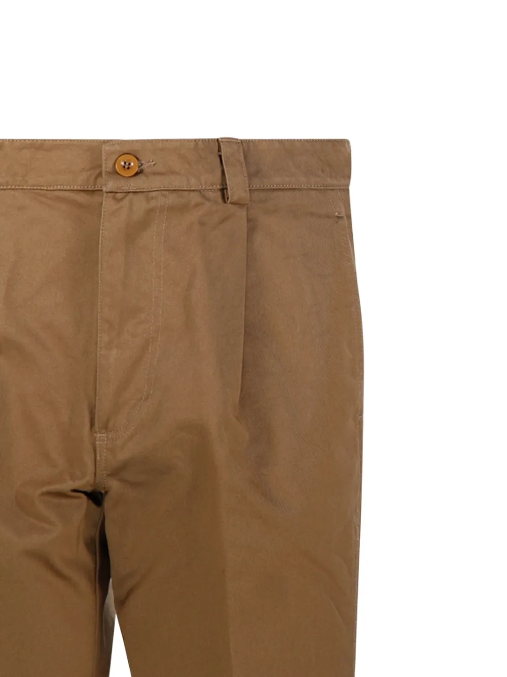 East Harbour Surplus Bolton 121 broek Bruin