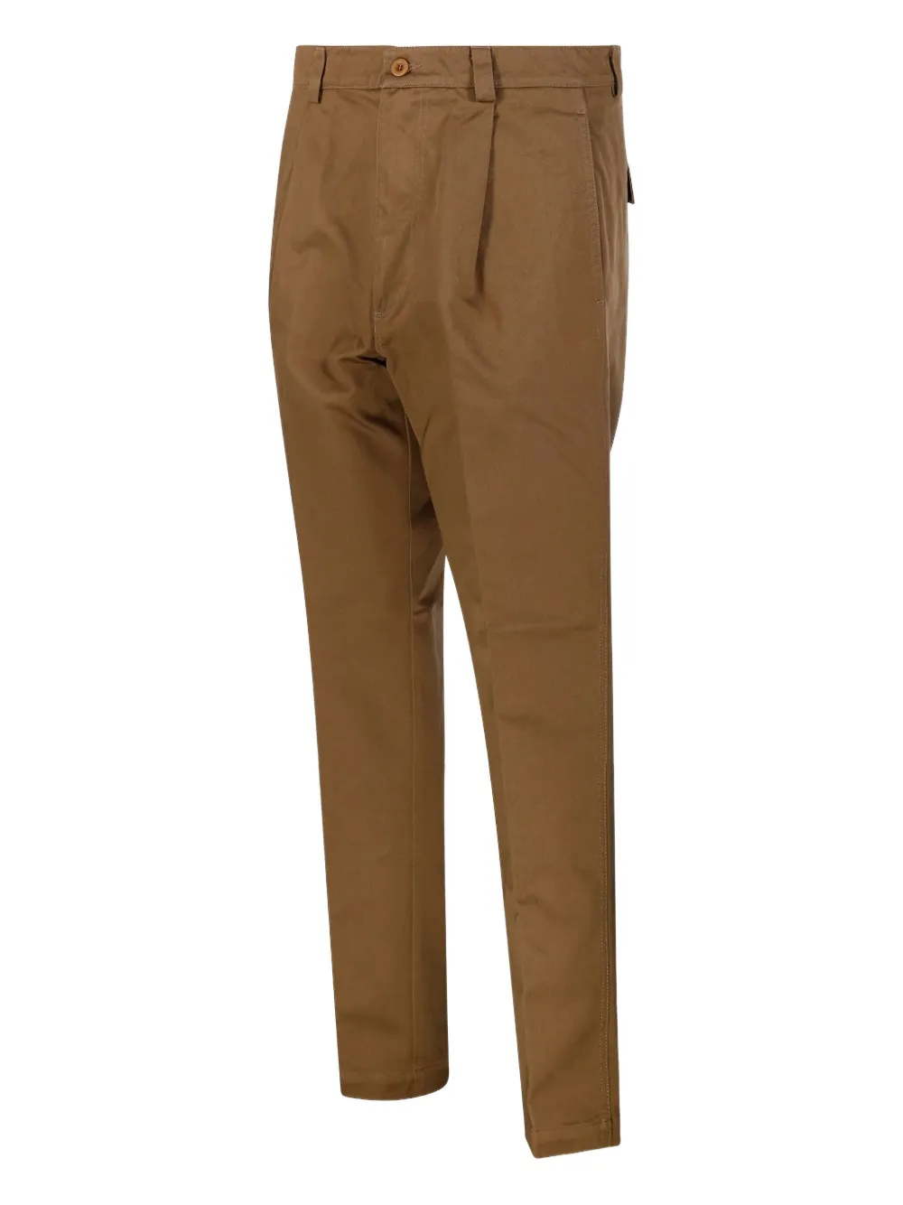 East Harbour Surplus Bolton 121 broek Bruin