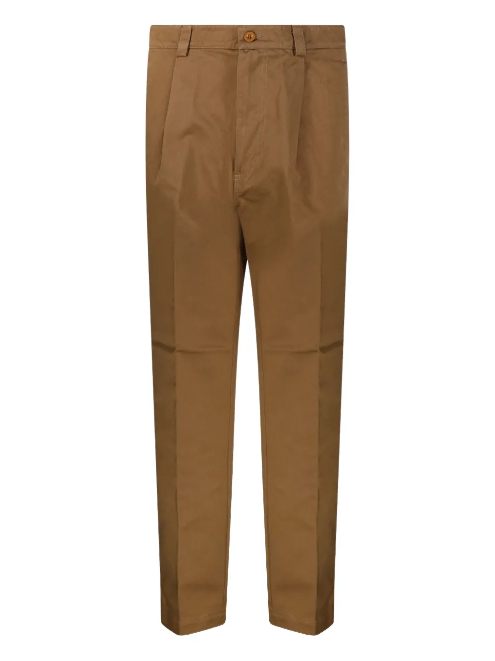 East Harbour Surplus Pantaloni Bolton 121 - Marrone