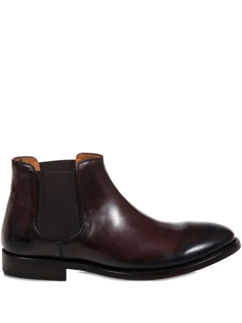 Alberto Fasciani Abel Chelsea boots