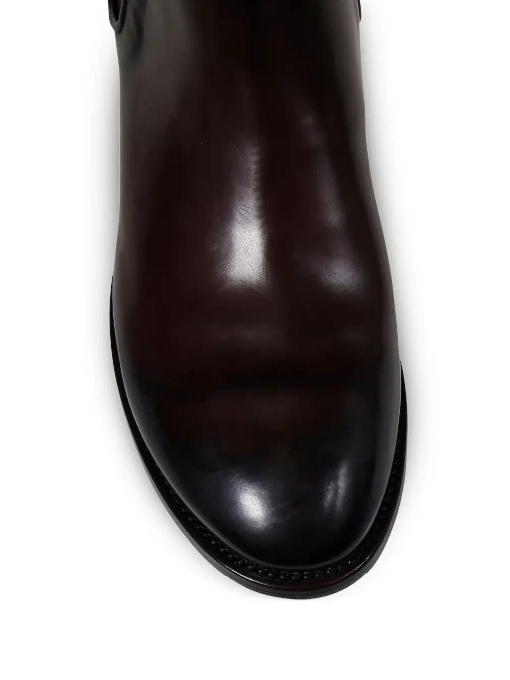 Alberto Fasciani Abel Chelsea laarzen Bruin