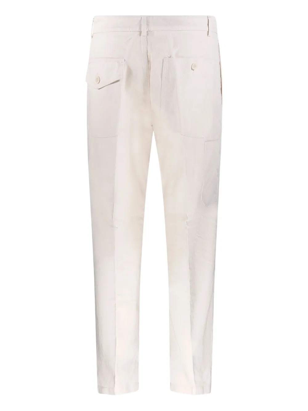 East Harbour Surplus Alcatraz 111 broek Beige