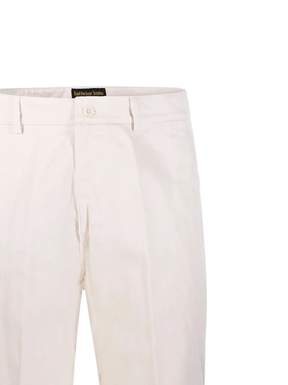 East Harbour Surplus Alcatraz 111 broek Beige