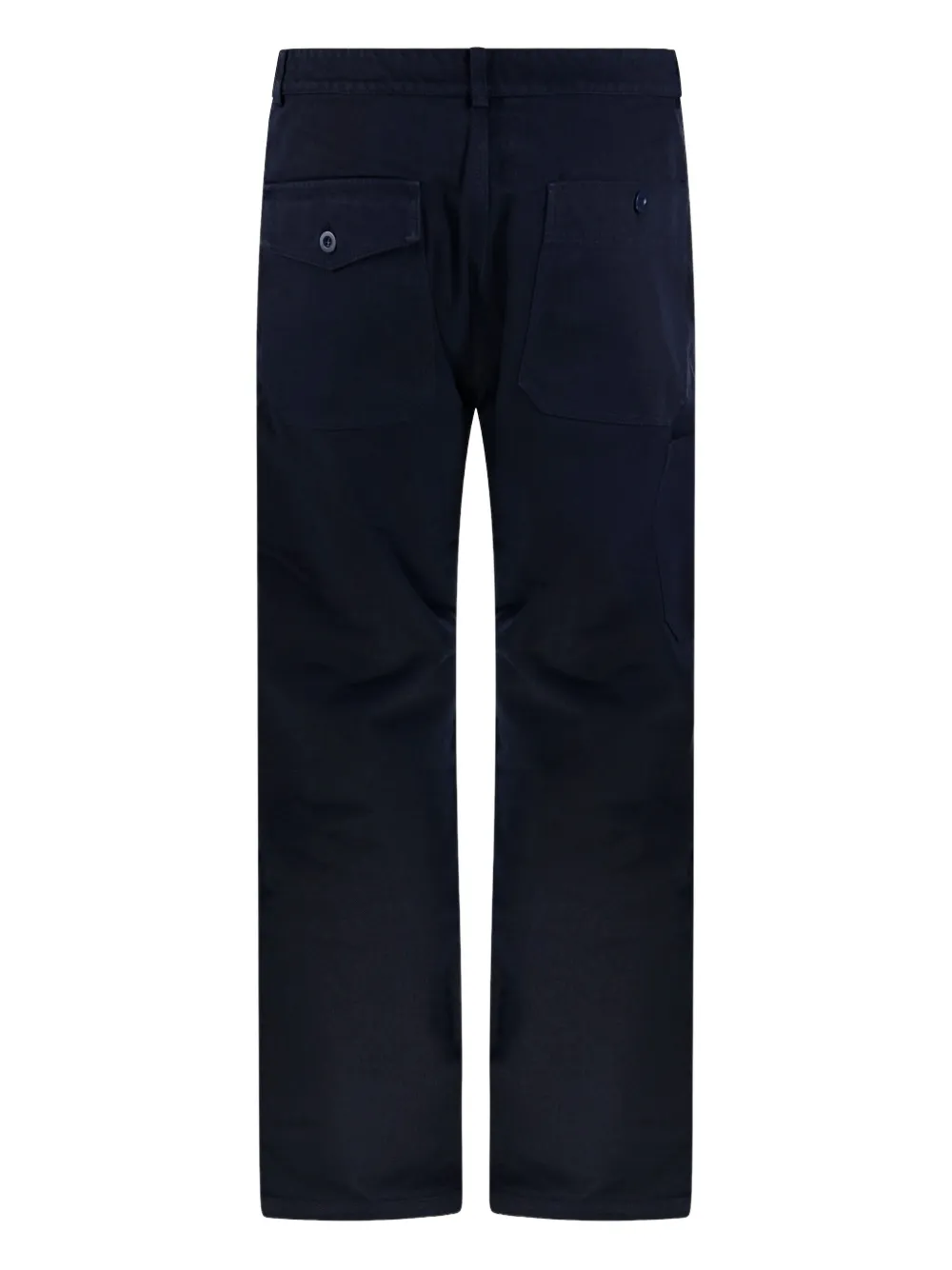 East Harbour Surplus Alcatraz 111 broek - Blauw