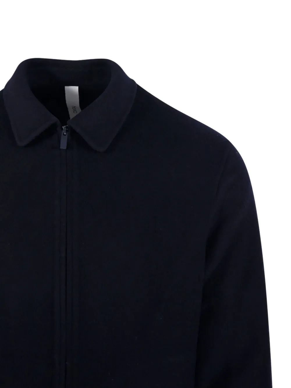 Hevo Verdemare shirtjack Blauw
