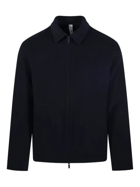 Hevo Verdemare shirt jacket