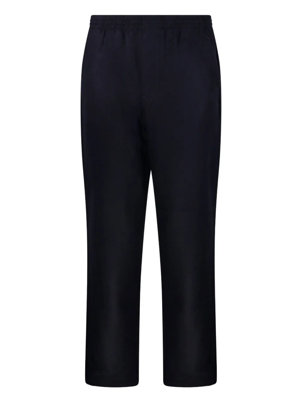 Department 5 elastic-waist trousers | Blau | Image 1