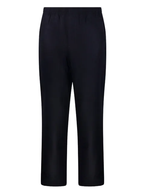 Department 5 elastic-waist trousers