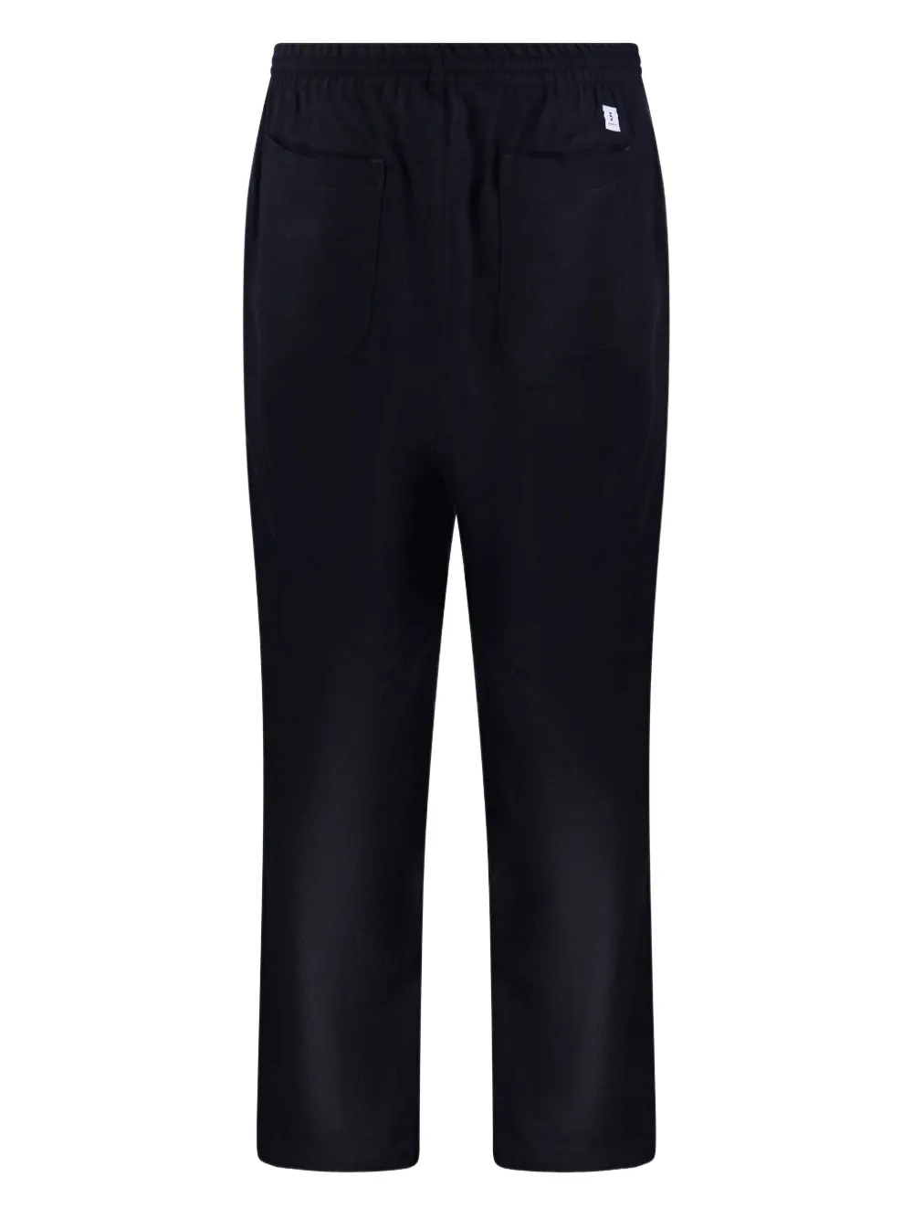 Department 5 elastic-waist trousers | Gerade Hosen | Image 2