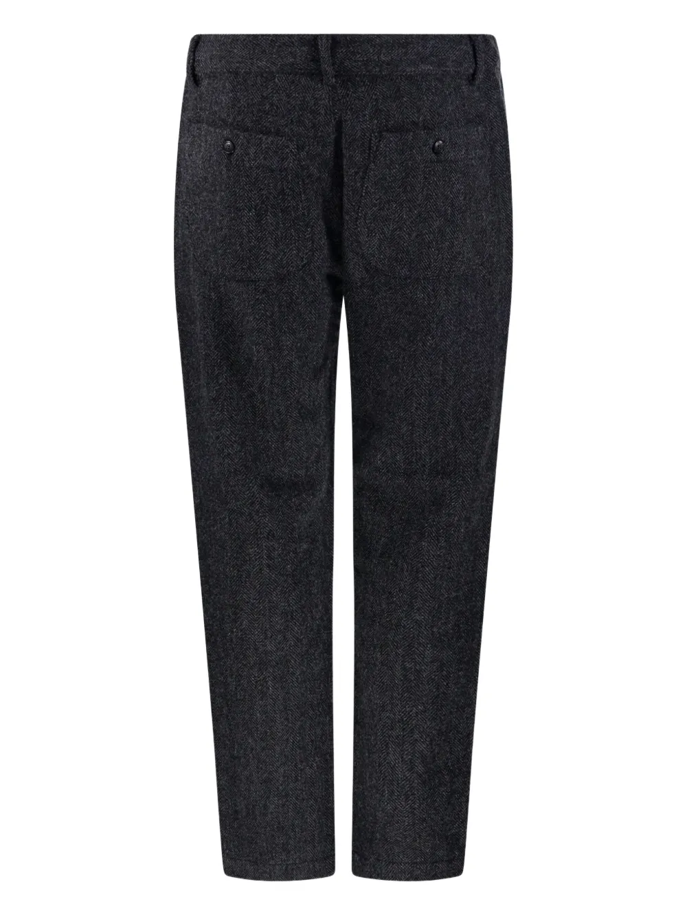 East Harbour Surplus Oxnard 766 broek Grijs