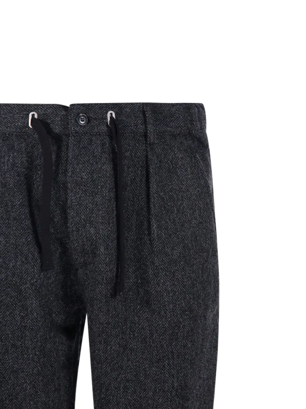 East Harbour Surplus Oxnard 766 broek Grijs