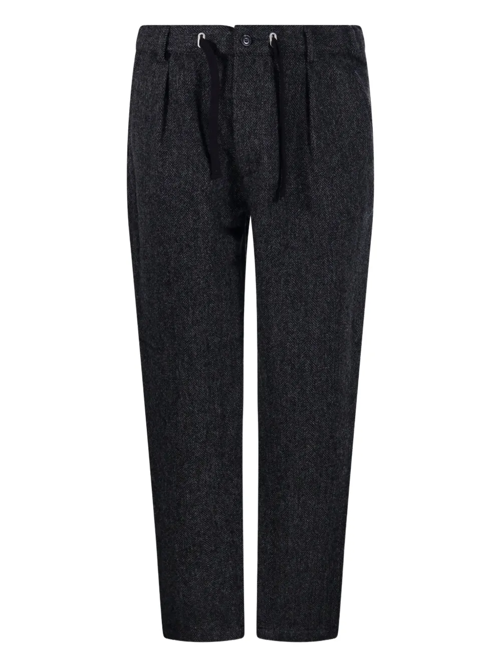 East Harbour Surplus Oxnard 766 trousers | Grey | Image 1