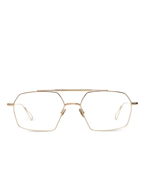 Ahlem lentes Haussmann