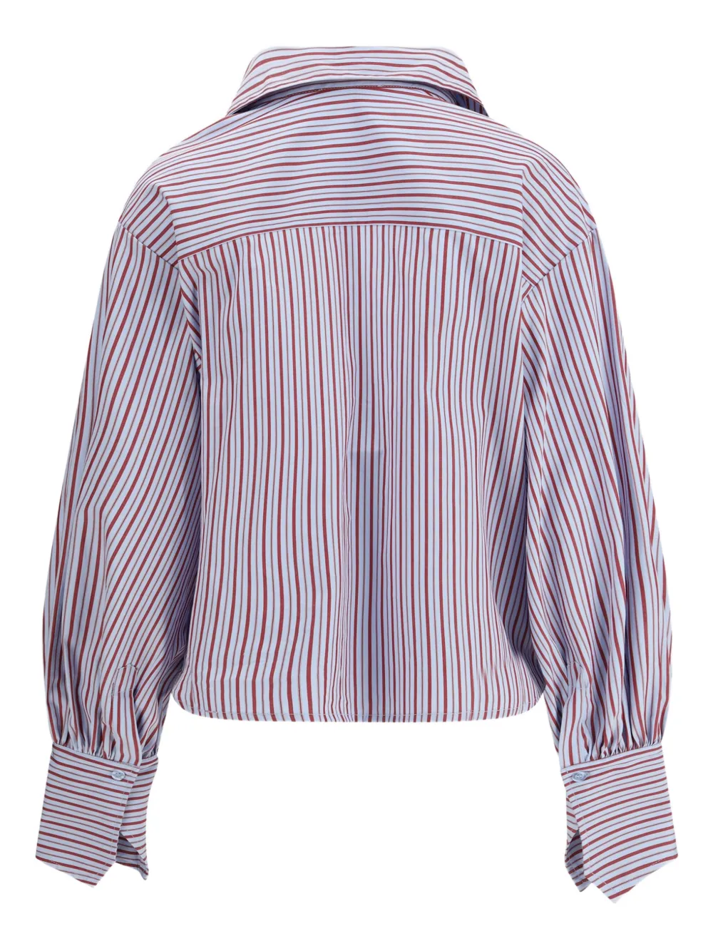 SoSUE Claire shirt - Wit