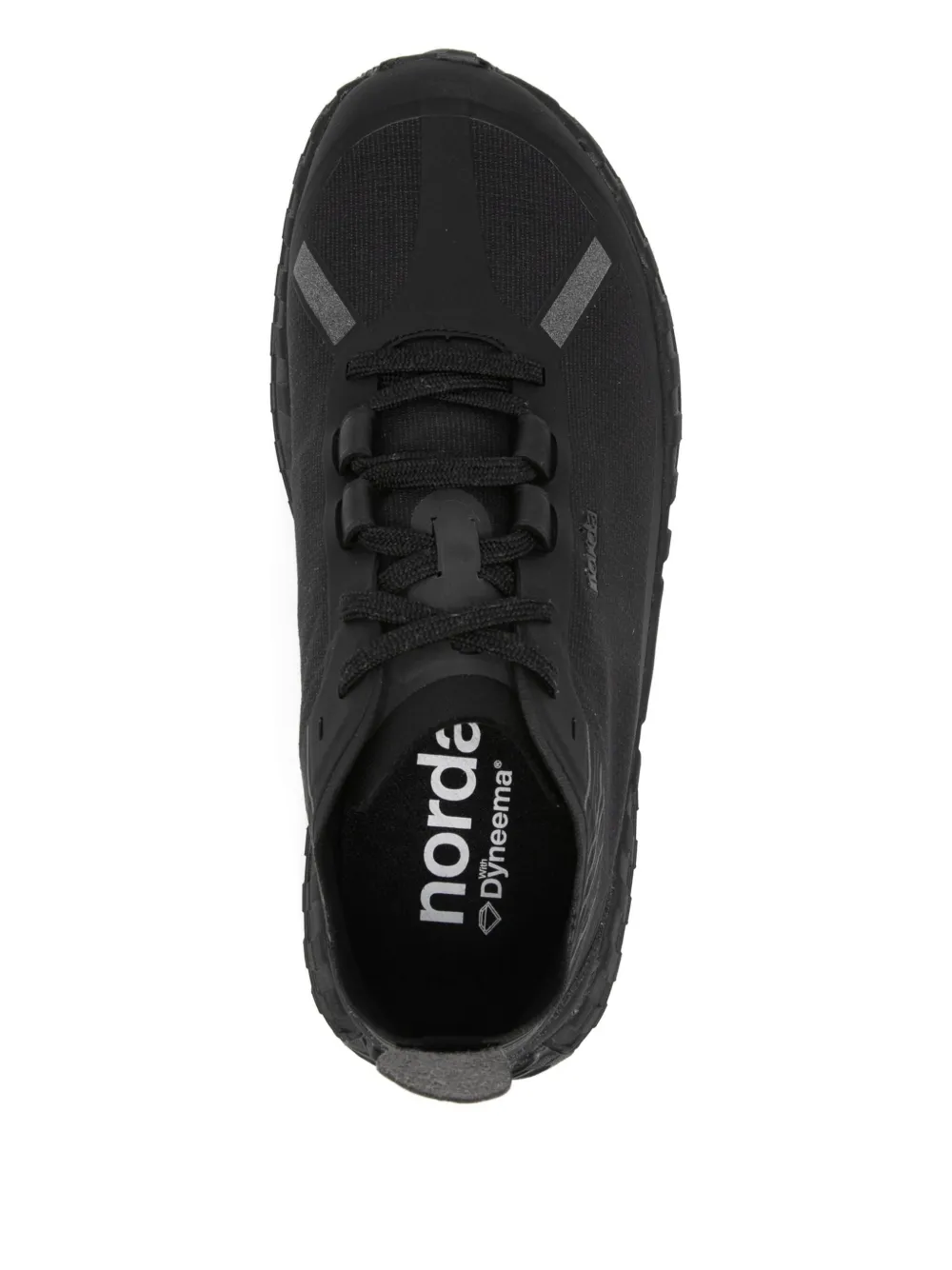 Norda Lace-up Sneakers In Multi