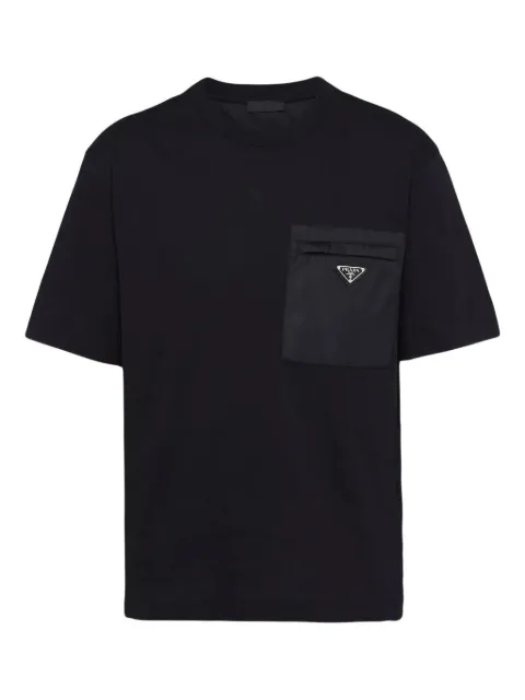 Prada pocket T-Shirt