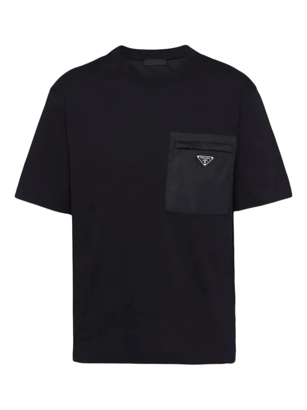 PRADA Tシャツ 32440432_63111429_600.jpg