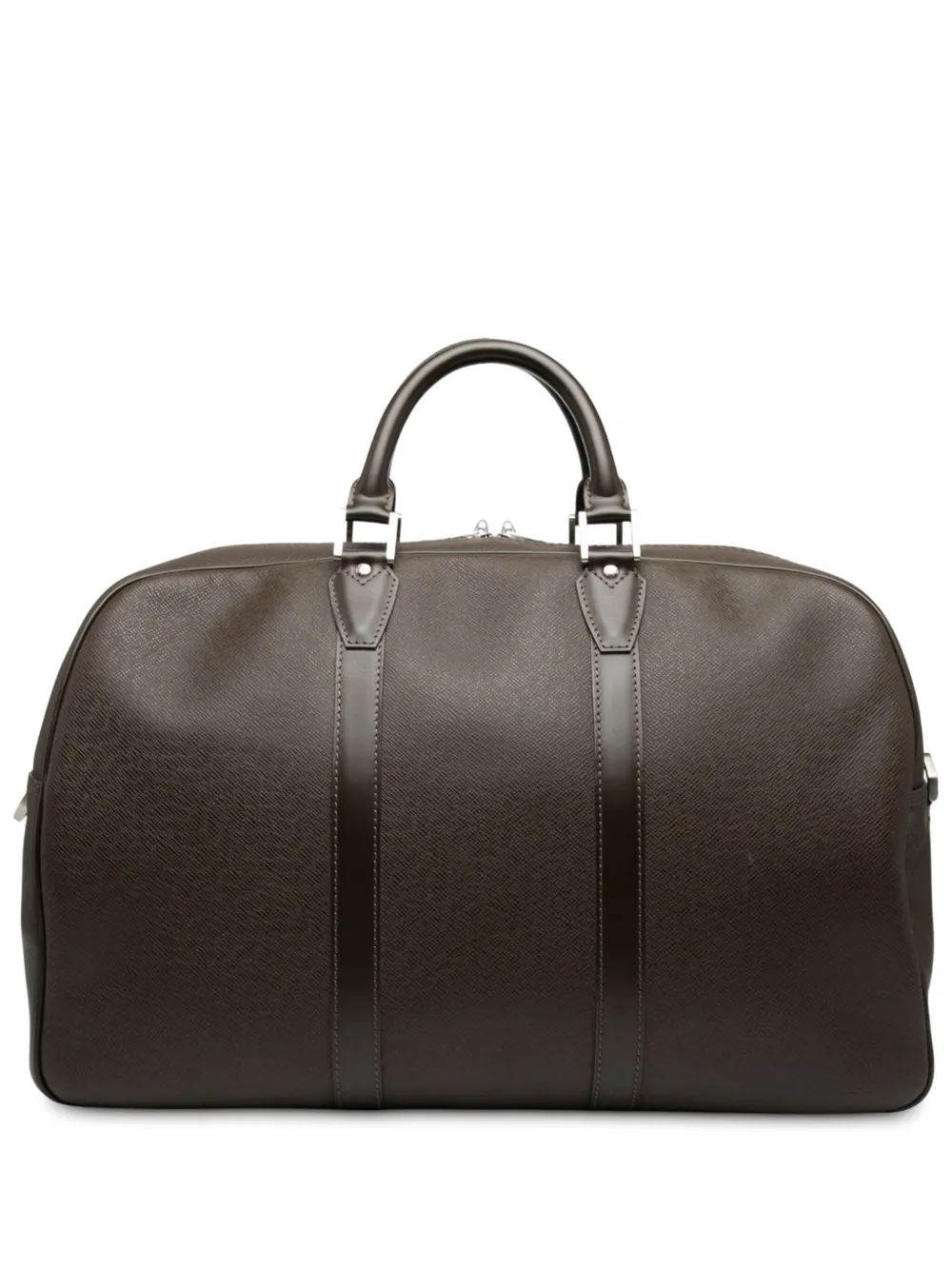Louis Vuitton Pre-Owned 2006 タイガ ケンダル PM ボストンバッグ - ブラウン Louis Vuitton Pre-Owned 2006 タイガ ケンダル PM ボストンバッグ - ブラウン