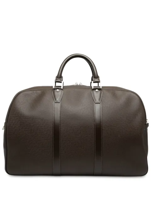 Louis Vuitton Pre-Owned 2006 Taiga Kendall PM travel bag