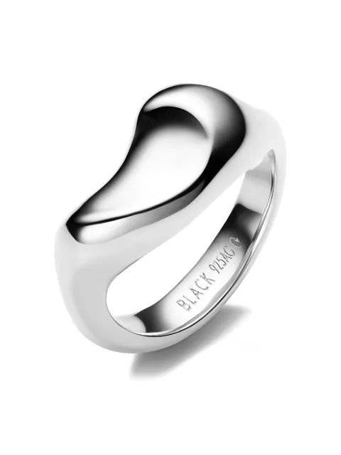 Maria Black anillo Saddle