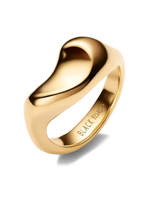 Maria Black Saddle ring