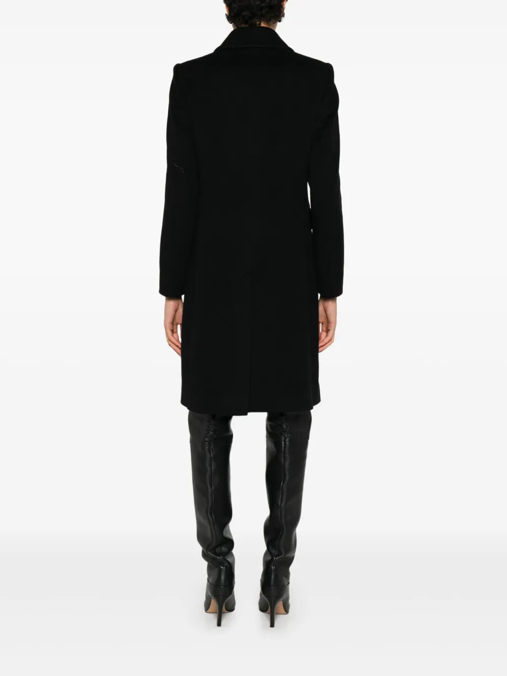 Tagliatore Jas Zwart