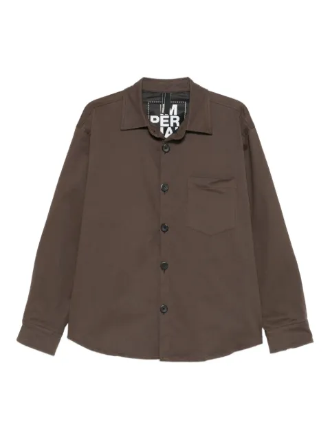 IMPERIAL button pocket jacket