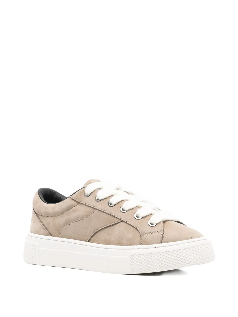 STATE OF ORDER 40mm Piper lace-up sneakers | Low-Tops | Image 2