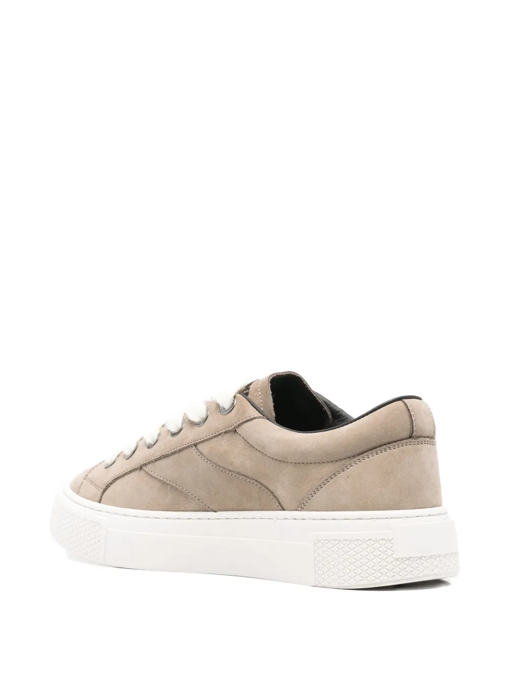 STATE OF ORDER 40 mm Piper sneakers Beige