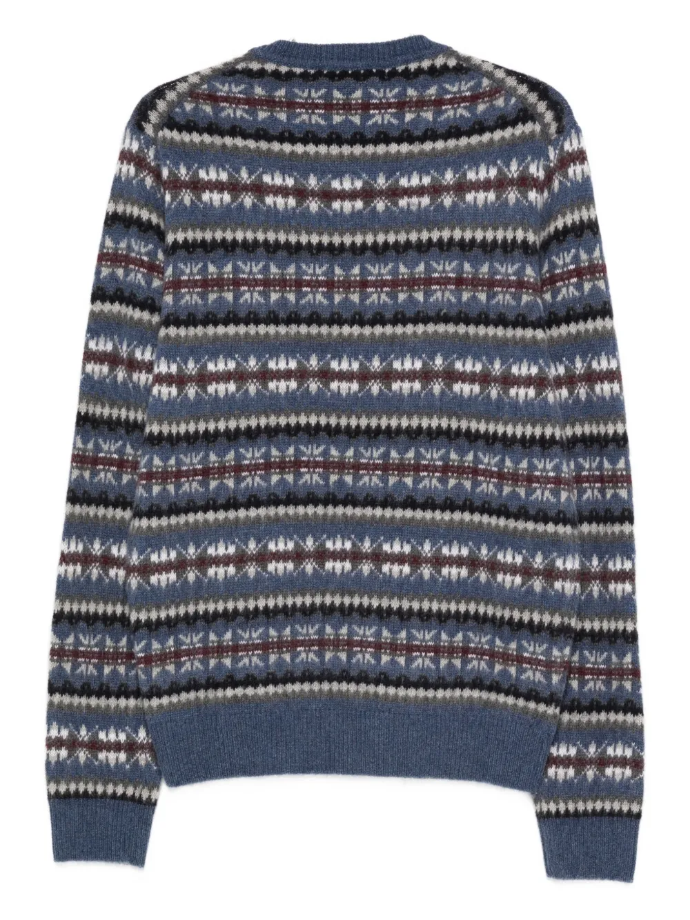 Ferrante Pullover mit Rundhalsausschnitt | Pullover | Image 2