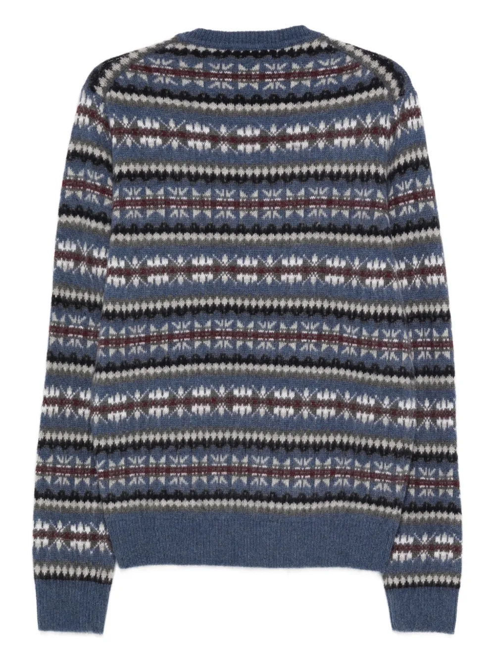 Ferrante سويتر برقبة مستديرة | كنزات | Image 2