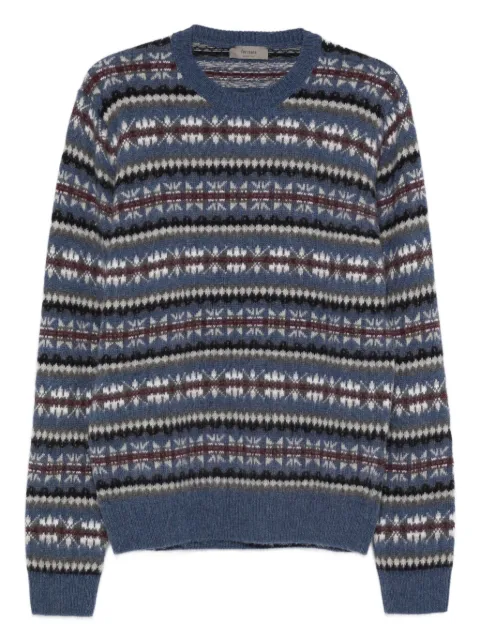Ferrante crew-neck sweater