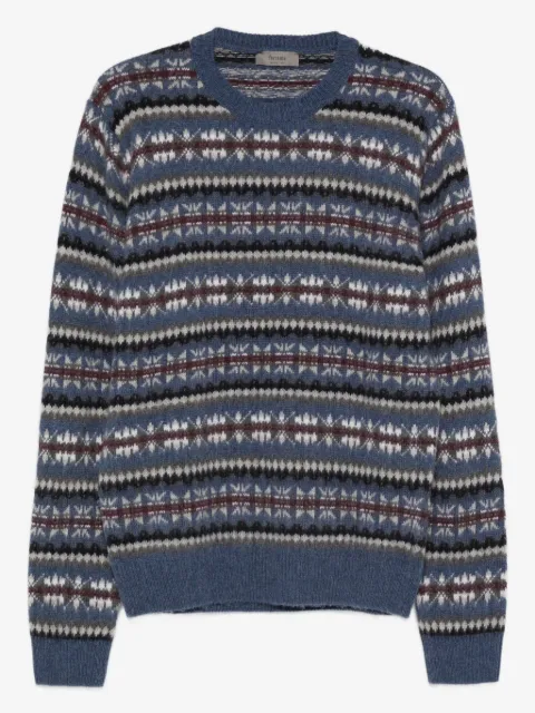 Ferrante crew-neck sweater